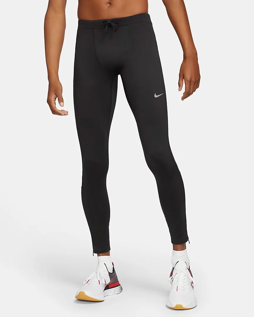 NIKE DRI-FIT MEN'S CHALLENGER TIGHTS